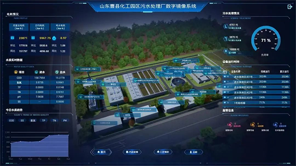 深水海納集團榮獲兩化融合管理體系AA級評定，智能水務系統開發再上新臺階